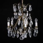 1584 7127 CHANDELIER